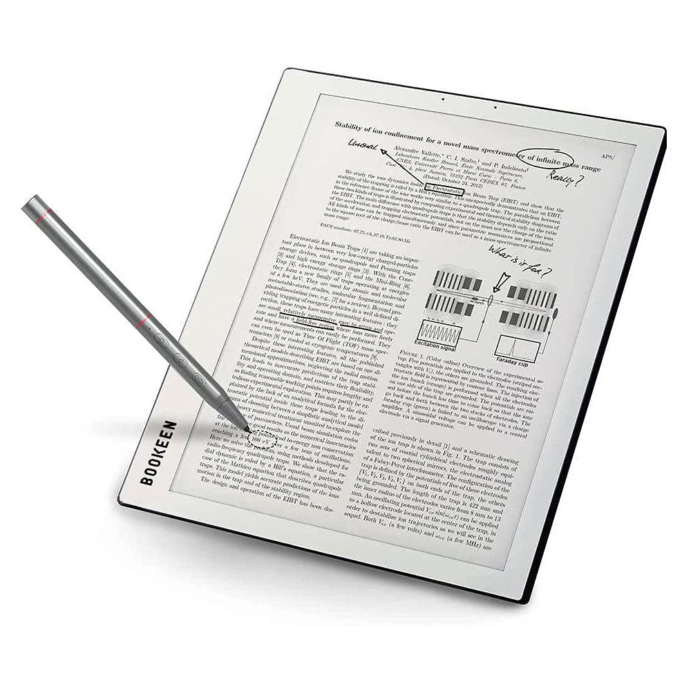 Notéa – das digitale und vernetzte Notizbuch