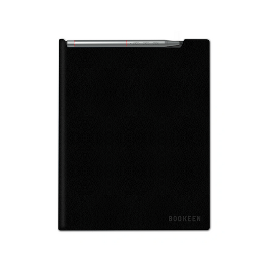 Protective cover for the Notéa - Classic Black